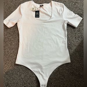 Express Contour bodysuit